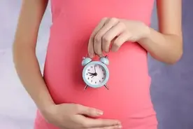 怀孕初期症状有哪些？怀孕初期需要注意哪些事项？图片