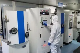 一个月产能抵得上去年半年，武汉光通信产业广收订单逐5G图片