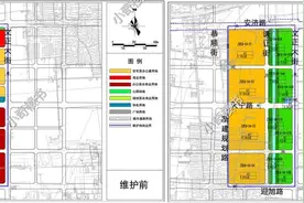 正定新区发展再提速！市高校园区确定，石家庄有了自己的大学城图片
