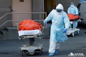 毛丽敏：这疫情是让我们看人间百态吧图片