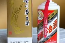 你懂好酒，也懂这些名酒包装背后的故事吗图片