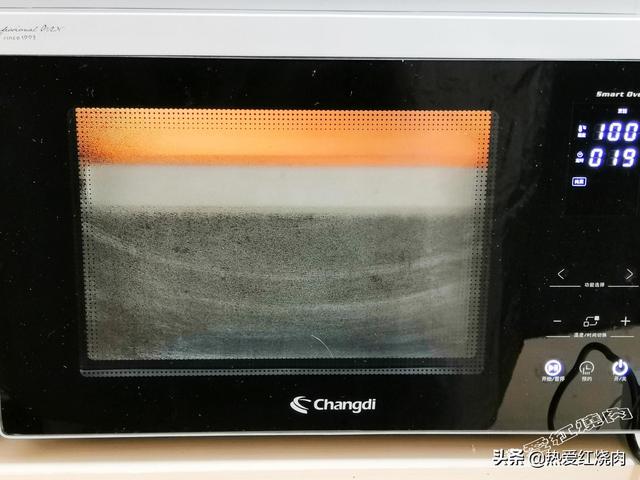荞麦粉最好吃最筋道的做法，传统方法改良一下，比扒糕碗坨都好吃