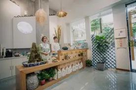 玺耳采耳 给耳朵做个spa图片