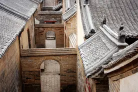 千年古村落！洛阳一地成网红打卡点，距离市中心10千米，门票免费图片