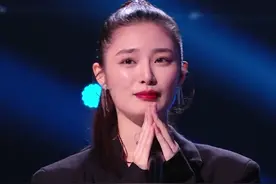《好声音2021》八强名单出炉，伍珂玥的缺点被放大，回锅肉全出局图片