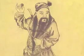 “郡县戒石铭”溯源图片