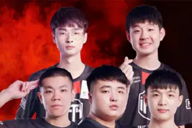 IFTY骄阳离队后状态持续低迷，或将两败俱伤图片