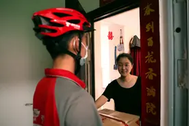 从京东618超预期火爆开场 看中国消费市场成长动能图片