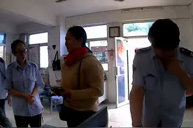 正能量！一起来看这些公交车上的暖心故事......图片