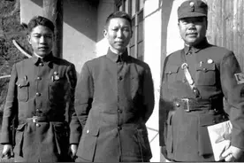 广东籍抗日战神，歼日军最多，中日广东大战时，却为何不肯增援？图片