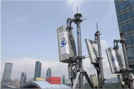 为何5G刚刚发展，4G就越来越慢？除运营商外还另有原因图片