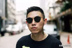 终于来了！欧阳靖出手Diss Lil Pump图片