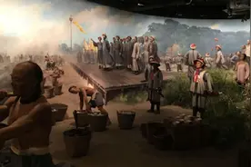 在鸦片战争里，道光下了血本调兵遣将，为什么还是输得这么惨图片