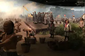 在鸦片战争里，道光下了血本调兵遣将，为什么还是输得这么惨图片