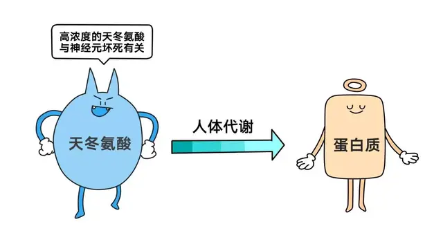 零度可乐里的“阿斯巴甜”，对身体到底是否有伤害？
