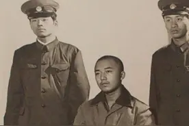 首个被判死刑的小偷，曾偷遍大半个中国，却从不对这两类人下手图片