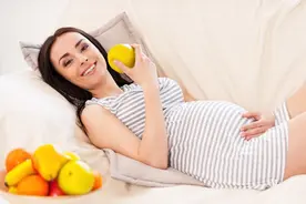 有三种水果对孕妇很不友好，孕期孕妇尽量少碰，吃多对胎儿不好图片