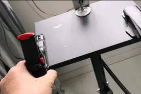 凡人老乔diy之拍视频支架图片