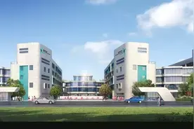 武陵区第二、三、四、五、六小学规划建设中！效果图看过来图片
