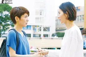 日本导演滨口龙介的《偶然与想象》：充满反思与警示的寓言图片