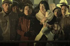 5.5亿就拍了个伪历史？大部分人没看懂《八佰》图片