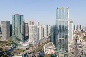 中国制造之都楼面价屡创新高，佛山再现“面粉贵过面包”图片