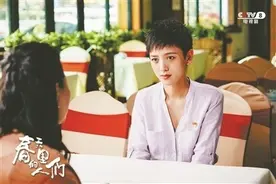 取材自宁波“小巷总理”俞复玲的真实事迹《春天里的人们》引发追剧热潮图片