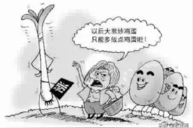 向钱葱：大葱价格上涨玄机何在，2021年大葱又将何去何从？图片