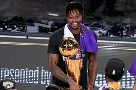 霍华德跌宕起伏的三年：从急转直下、绝境救赎到云淡风轻图片