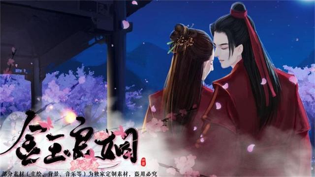 剧荒推荐！易次元完结佳作大盘点，开启你的别样人生