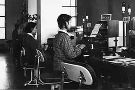 1943年华罗庚临危受命，一己之力告破敌军电码，化解危机图片