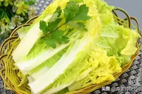 经常吃这三种蔬菜居然会！是真的吗？图片
