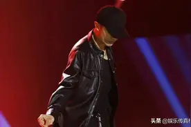 《追光吧！哥哥》苏醒赢胡夏可以理解，但为何肖顺尧输给印小天？图片