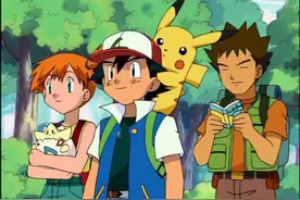 童年神作！怎么能忘了它？图片