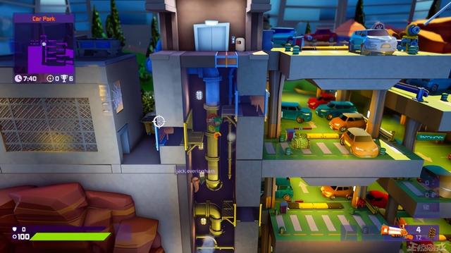 日本人真是鬼才！23年的老游戏被一双肉腿拯救，竟然出续作了