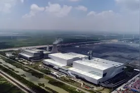 全球规模最大！焚烧300万吨，1年就能发电9亿，中国咋做到的？图片