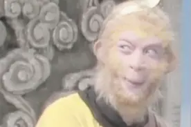 西游记：孙悟空将计就计，借避火罩保护师傅，却不管凡人的死活视频封面