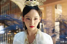 《千古玦尘》上古为何收回芜浣凤族血脉？芜浣太狠，将凤皇炼灵丹图片