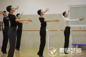 马上放假了！等等，好像...离舞蹈艺考不到100天了？图片