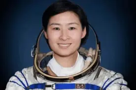 首位女航天员刘洋返回地球后，被传死亡是真的吗？为何音讯全无图片