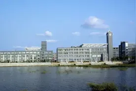 山东省省属普通高等医学院校——滨州医学院图片