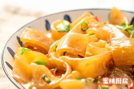 5分钟快手菜！成本不到3块钱，开胃好消化，吃一次就上瘾图片