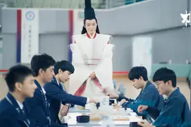 《棋魂》毁原著？造型雷人？主角太胖？导演刘畅有话说图片