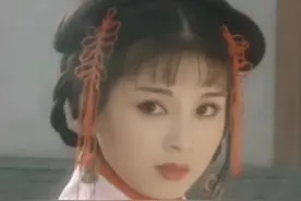 还是以前的美女养眼！22位古装美人全员绝色，找不到一个网红脸图片