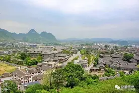 爽爽贵阳向全国发出邀请！医务人员、公安干警、现役军人景区门票全年免费！全体游客门票打折！图片
