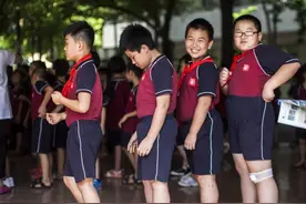 小学生“入学年龄”不再是6周岁？教育部发消息，家长心情很复杂图片