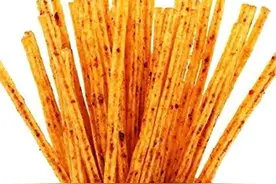 小剧场|“五毛零食”拍了拍你：吃我，你怕了吗？图片