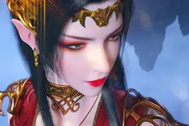 斗破苍穹三年之约来了，10月31日更新，天蚕土豆加入吐槽行列图片