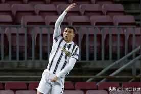 年度欧洲射手榜：孙兴慜第13，梅西第7，C罗第2，榜首无悬念图片