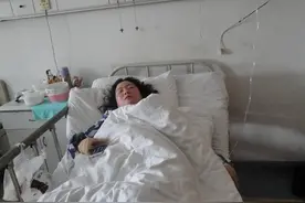 女孩子做手术自我保护指南图片